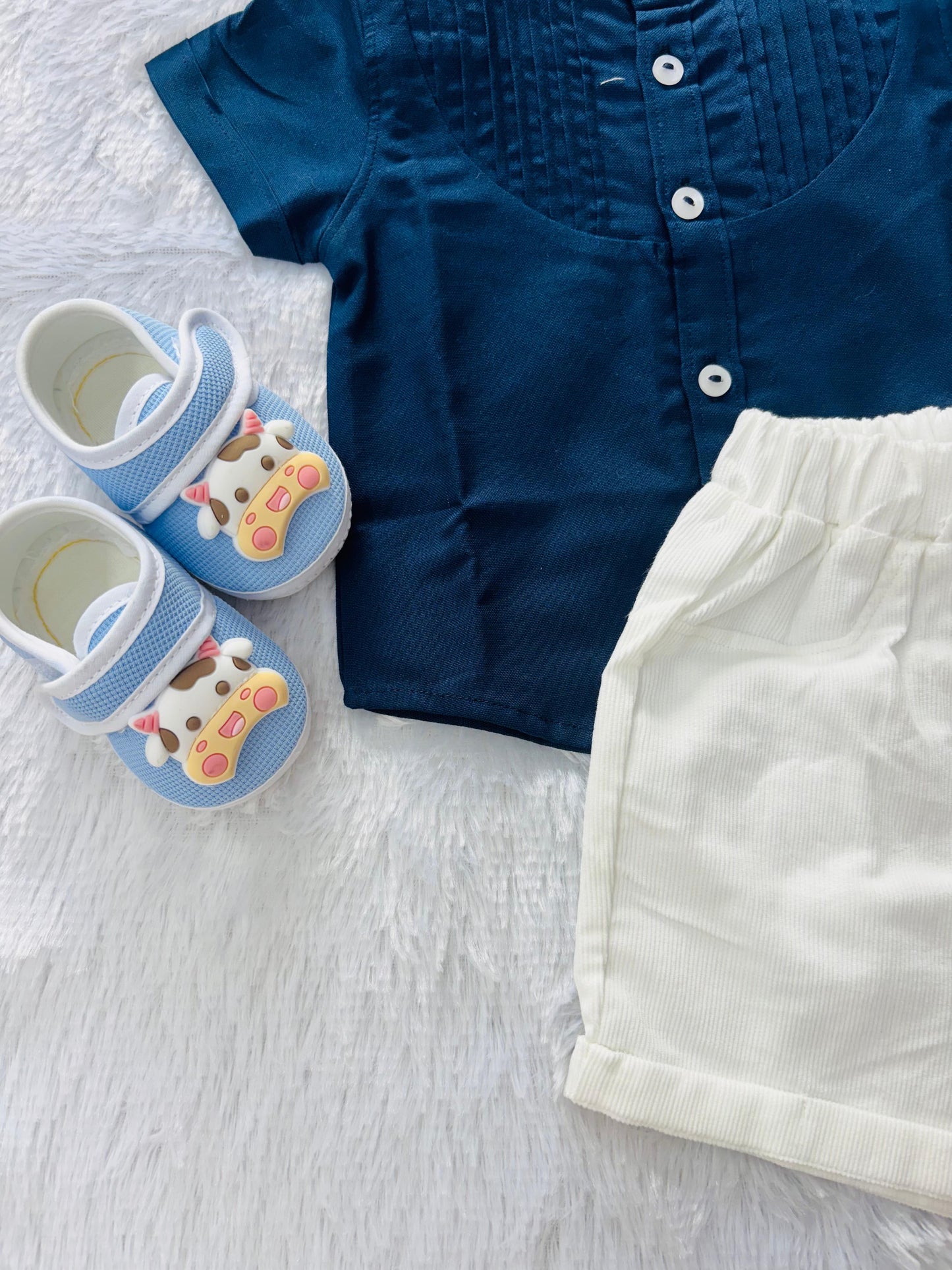 Short Sleeve Shirt