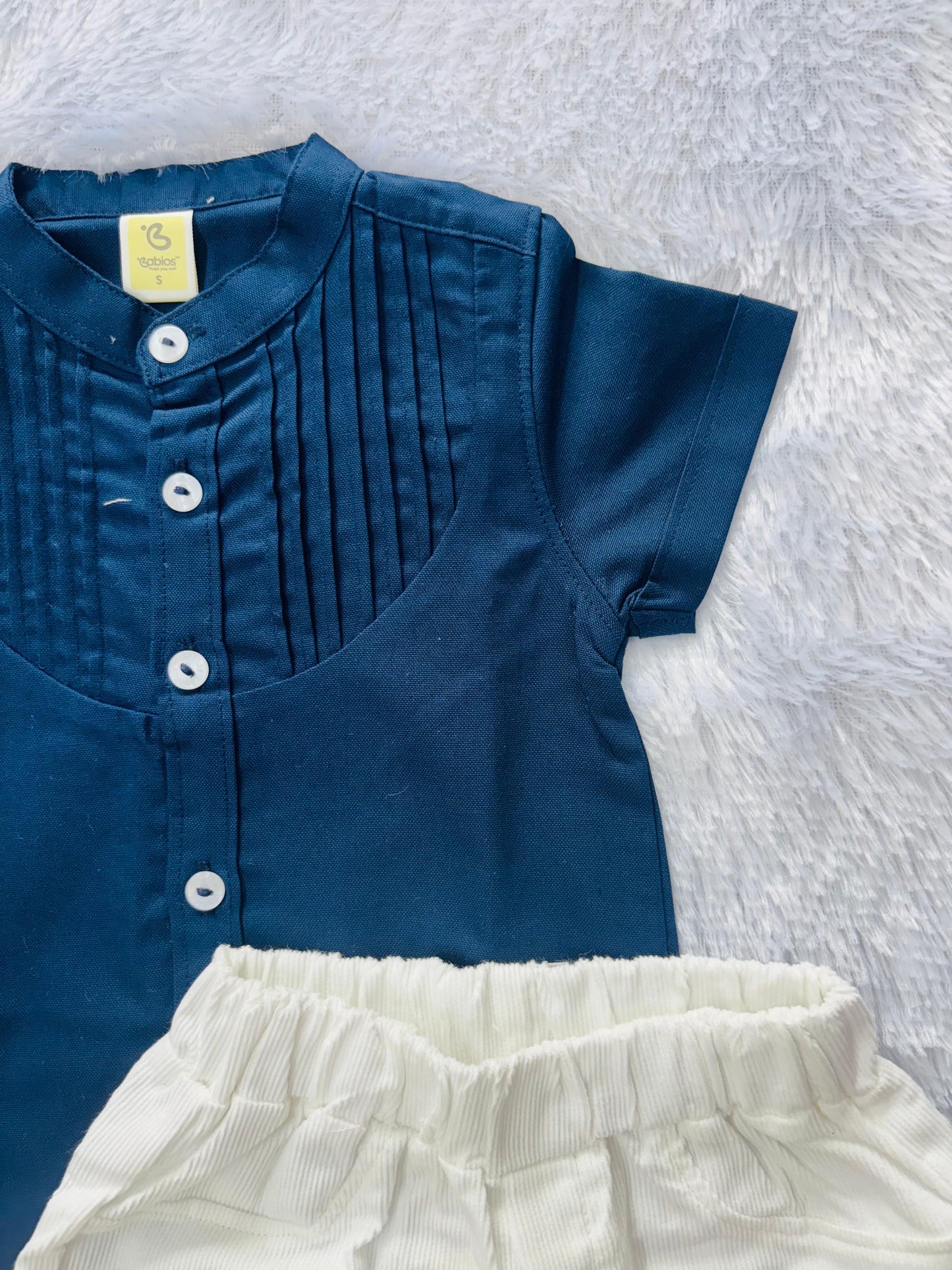 Short Sleeve Shirt