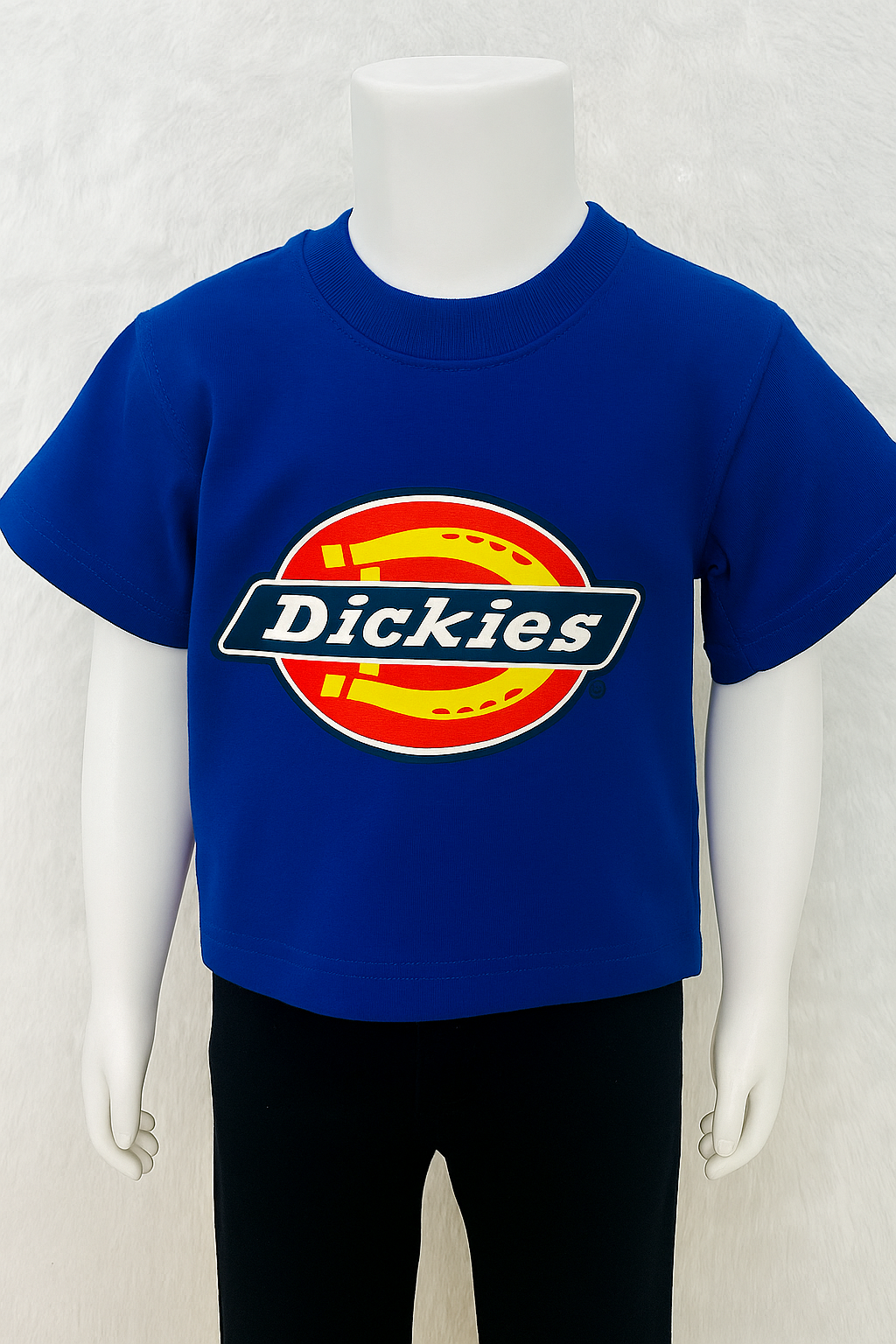 Short sleeve t shirt
