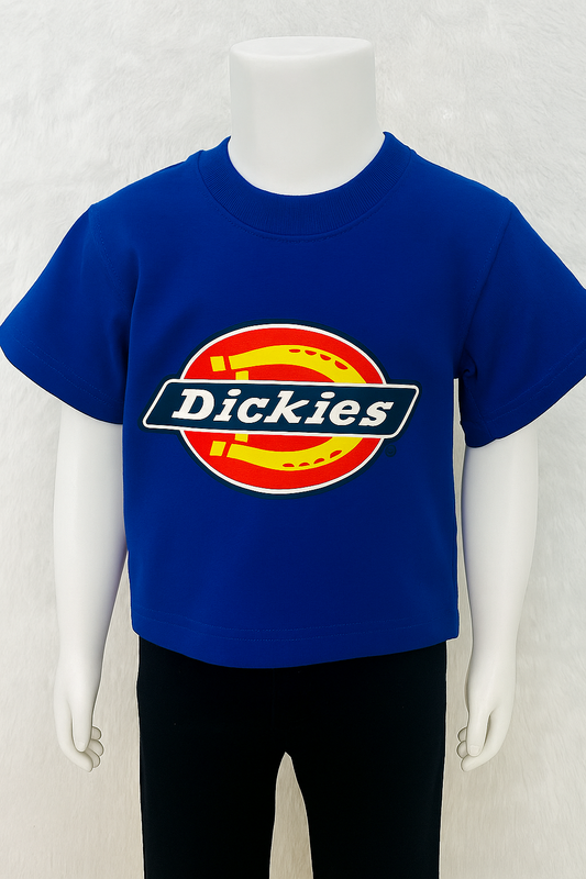 Short sleeve t shirt