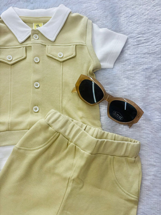 Babies Shirt