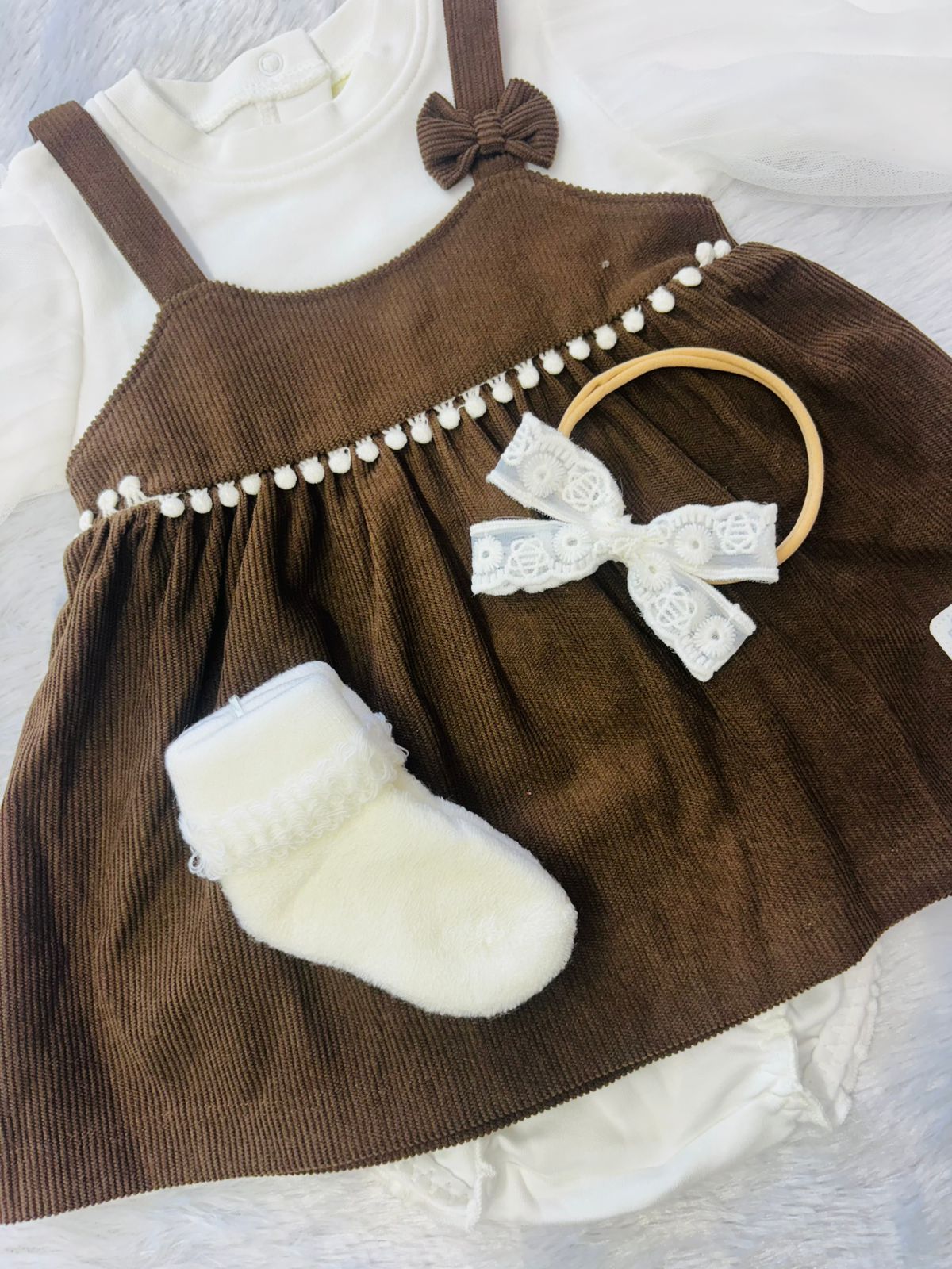 Babies Skirt