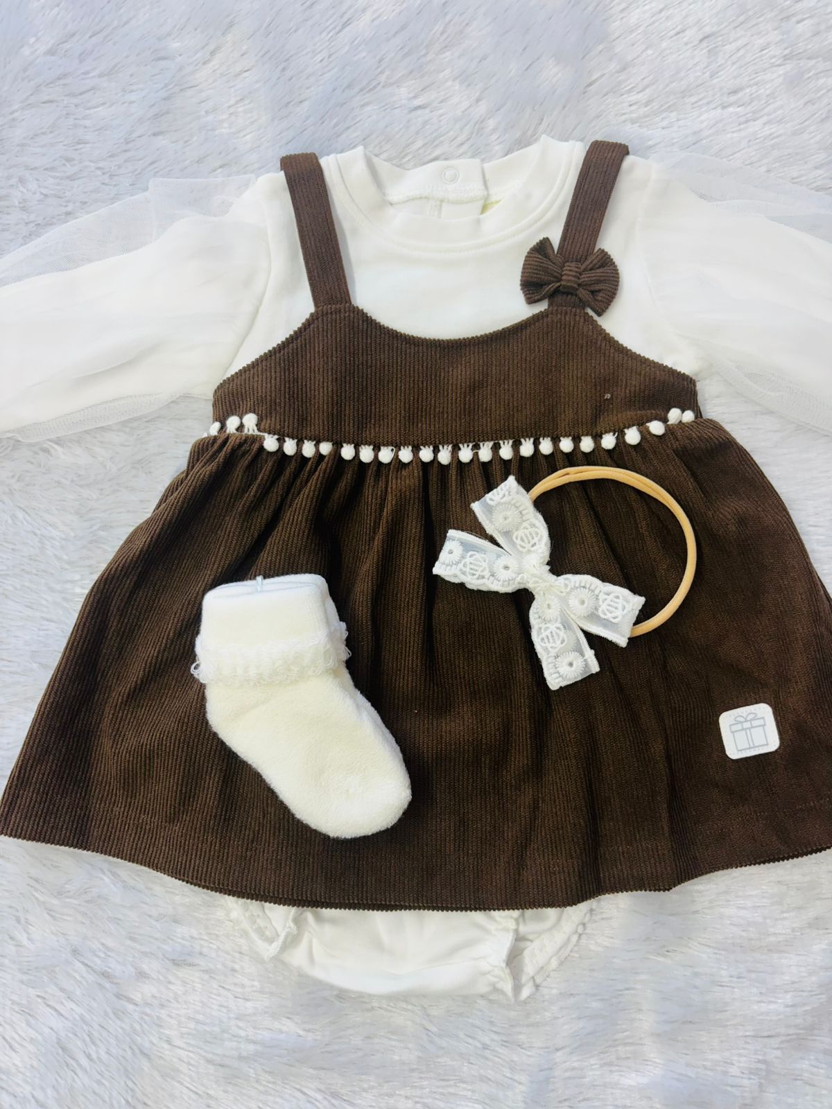 Babies Skirt