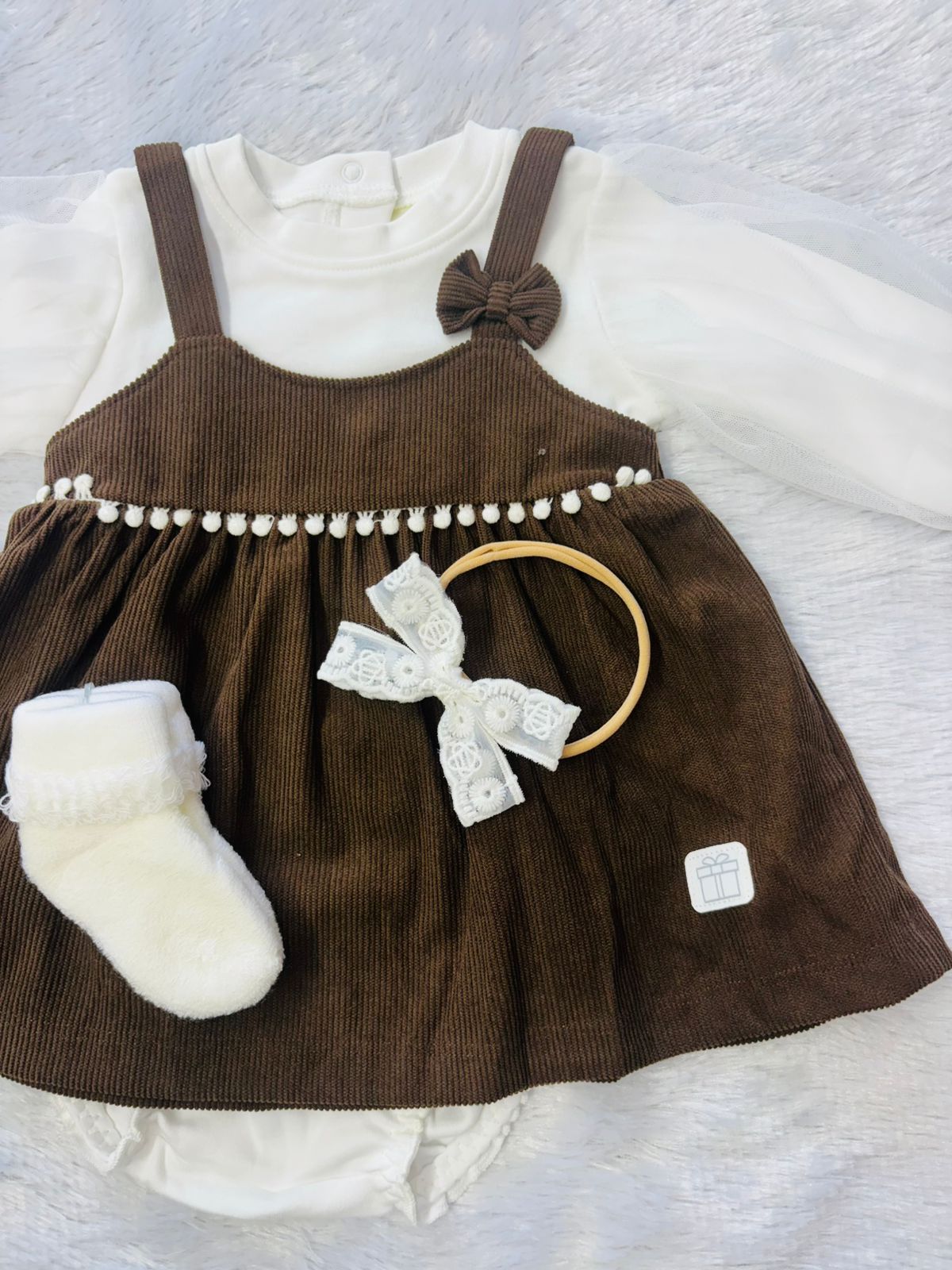 Babies Skirt