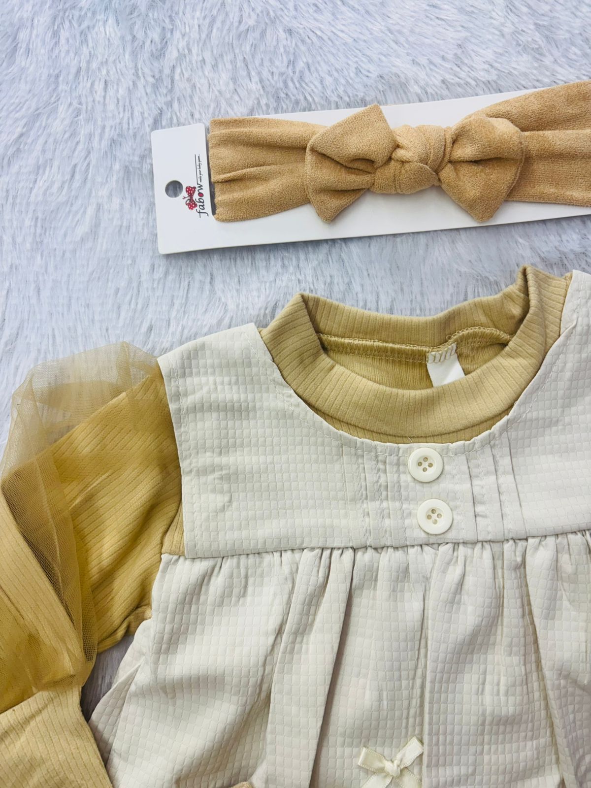 Cute baby skirt