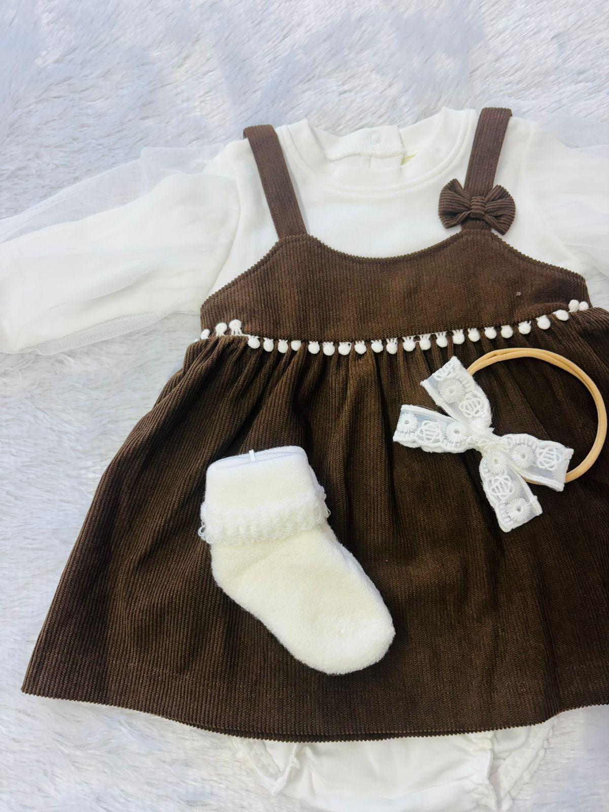 Babies Skirt