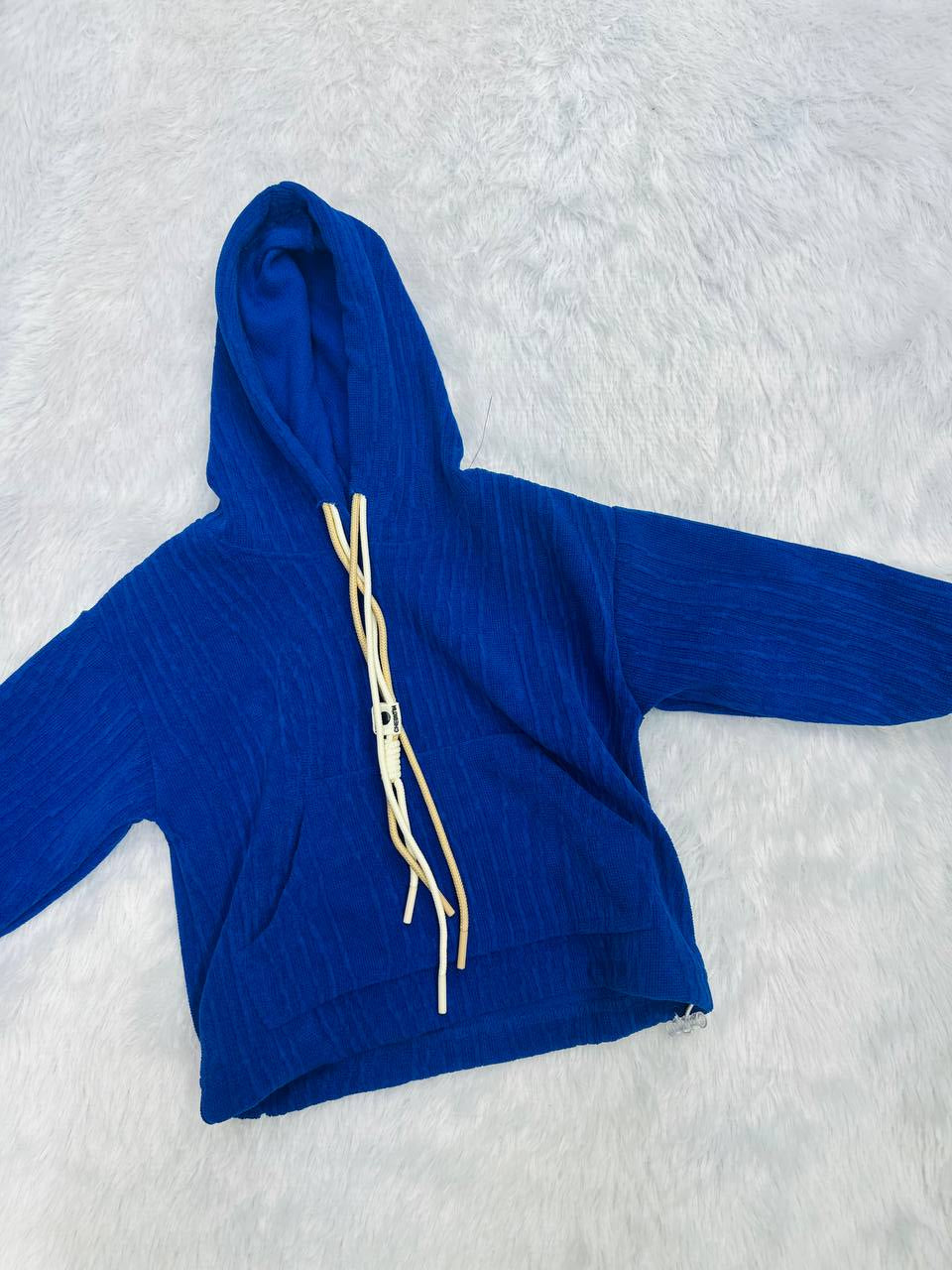 Cozy Kids Hoodie – Soft & Warm Everyday Wear