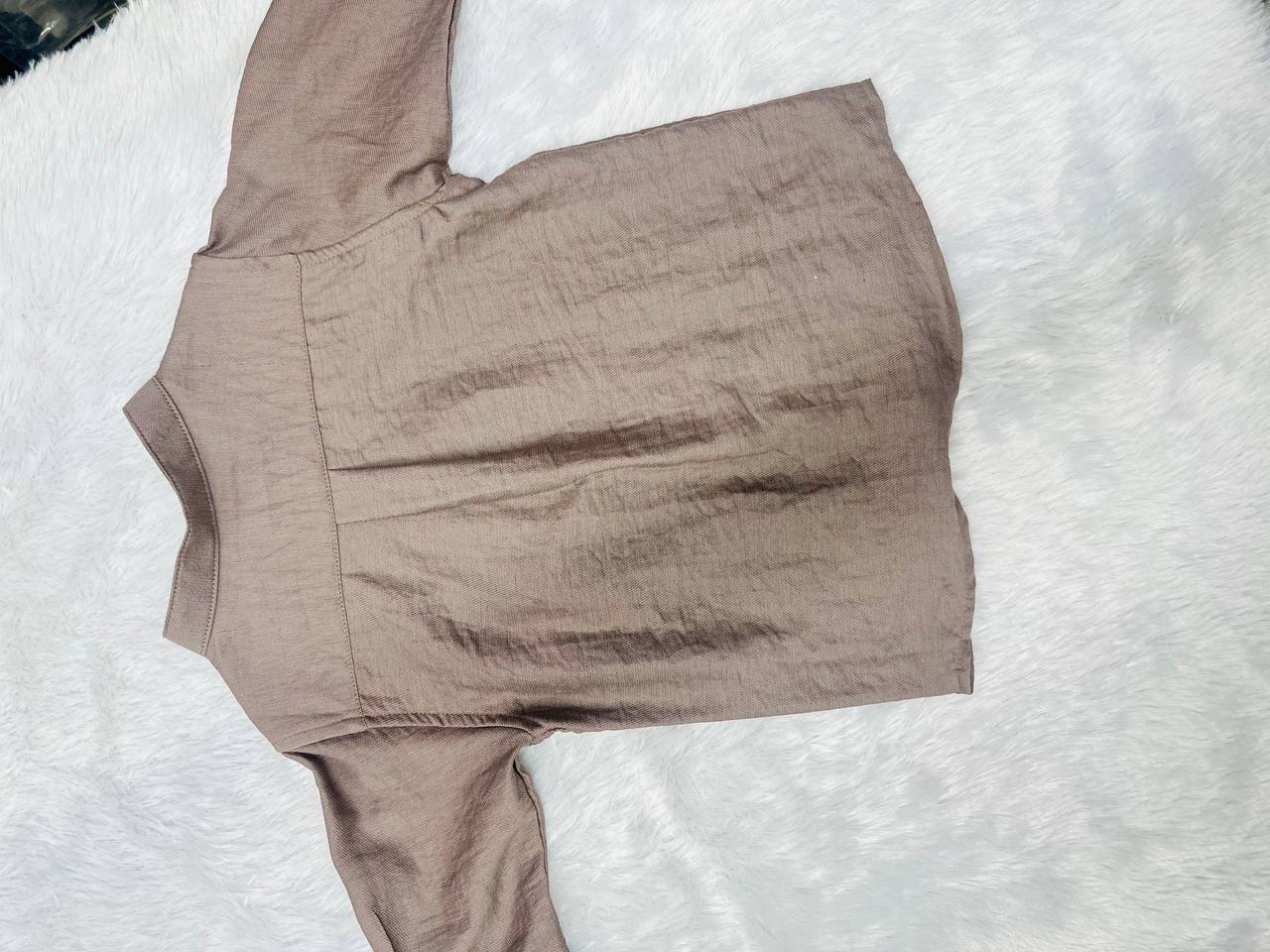 Boys Casual Shirt
