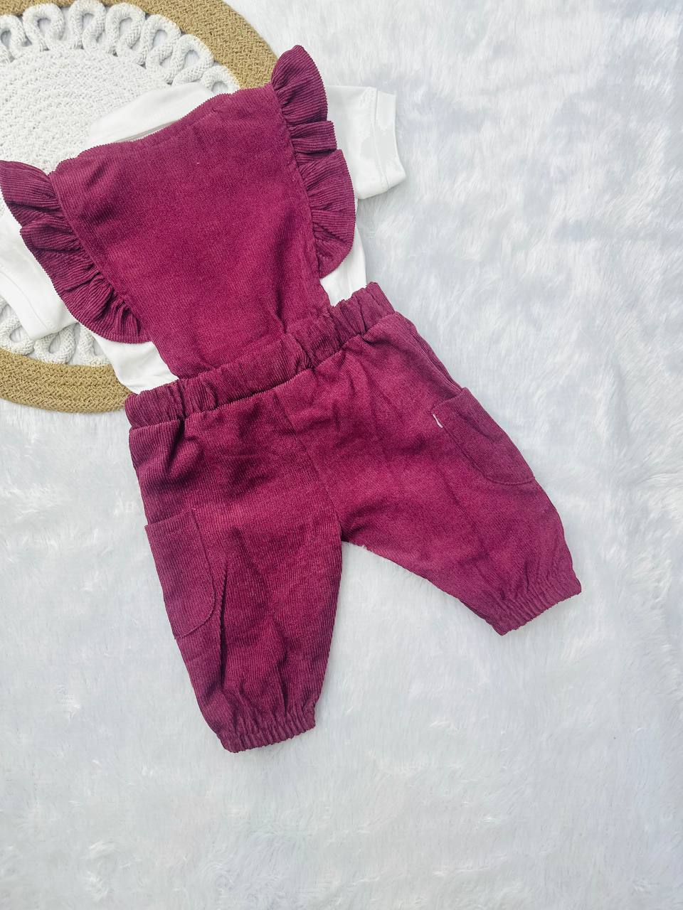 Girls Jumper suit
