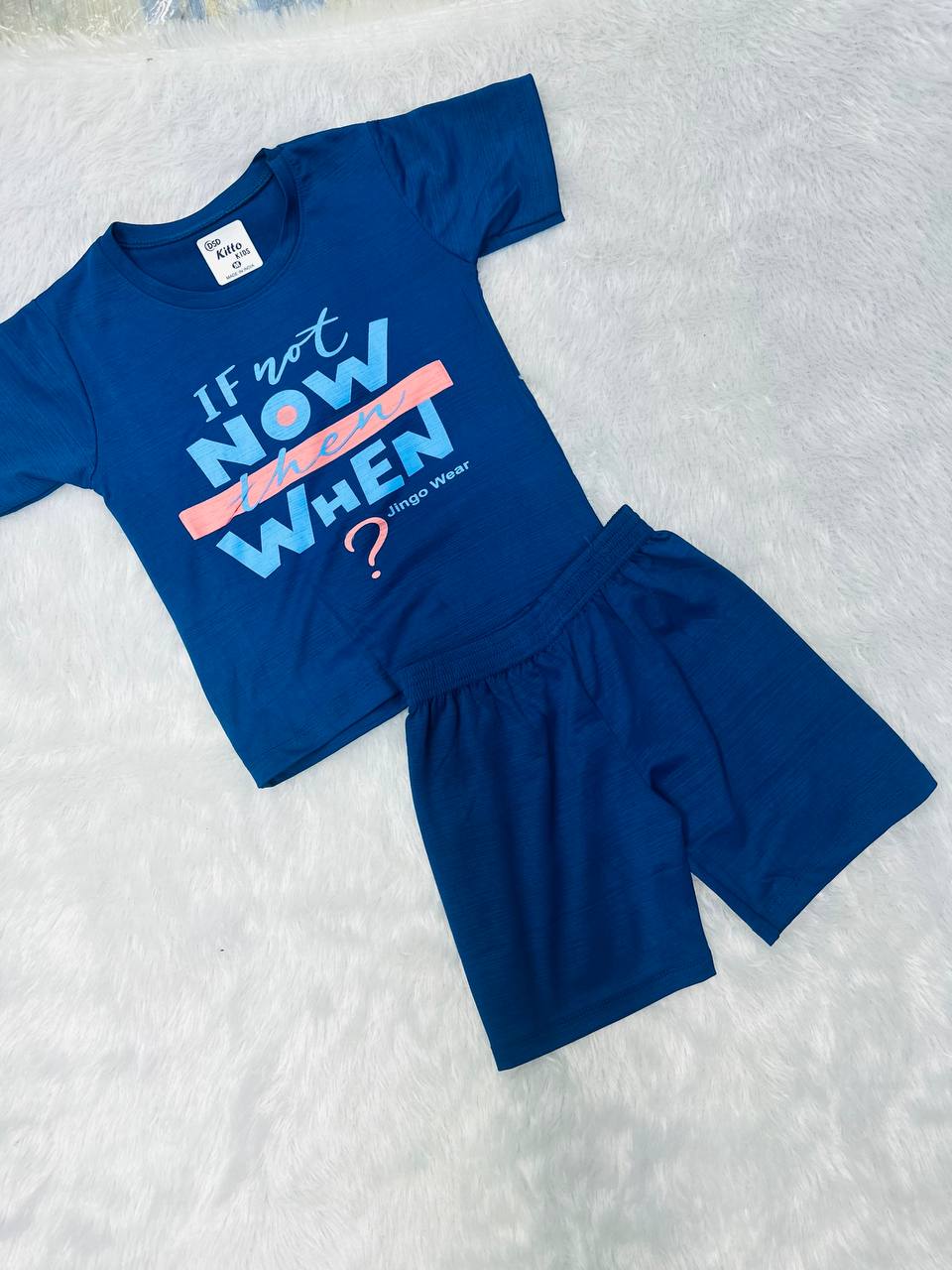 Short sleeve t shirt