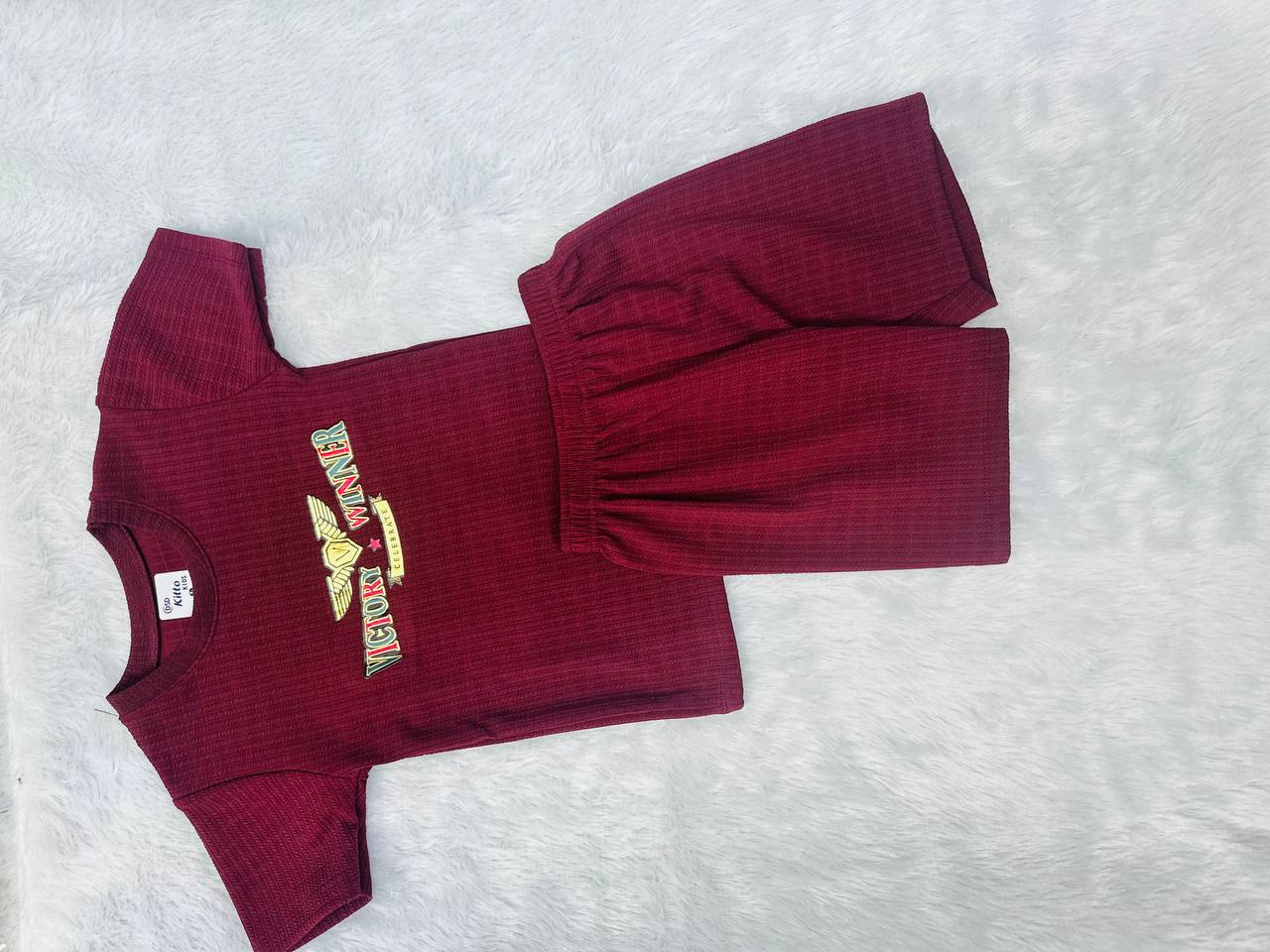Short sleeve t shirt