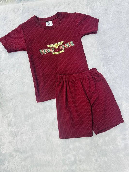 Short sleeve t shirt