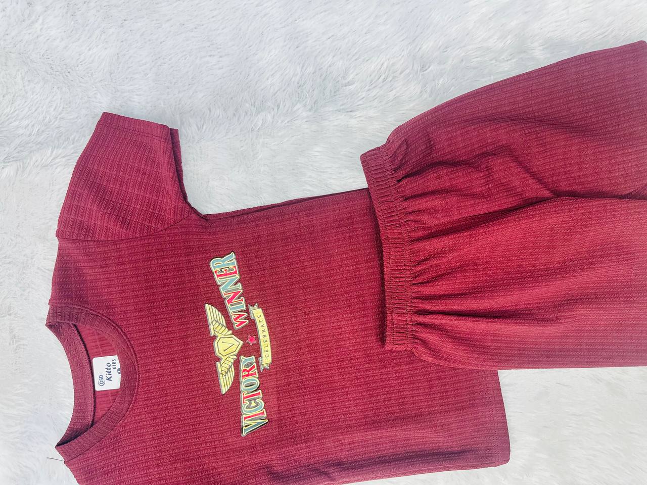 Short sleeve t shirt