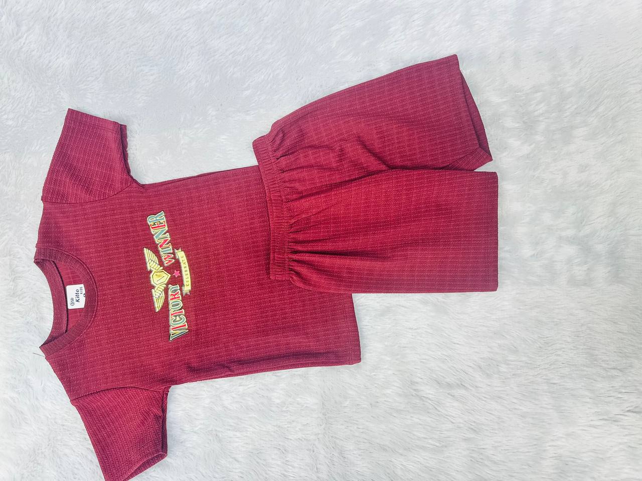 Short sleeve t shirt