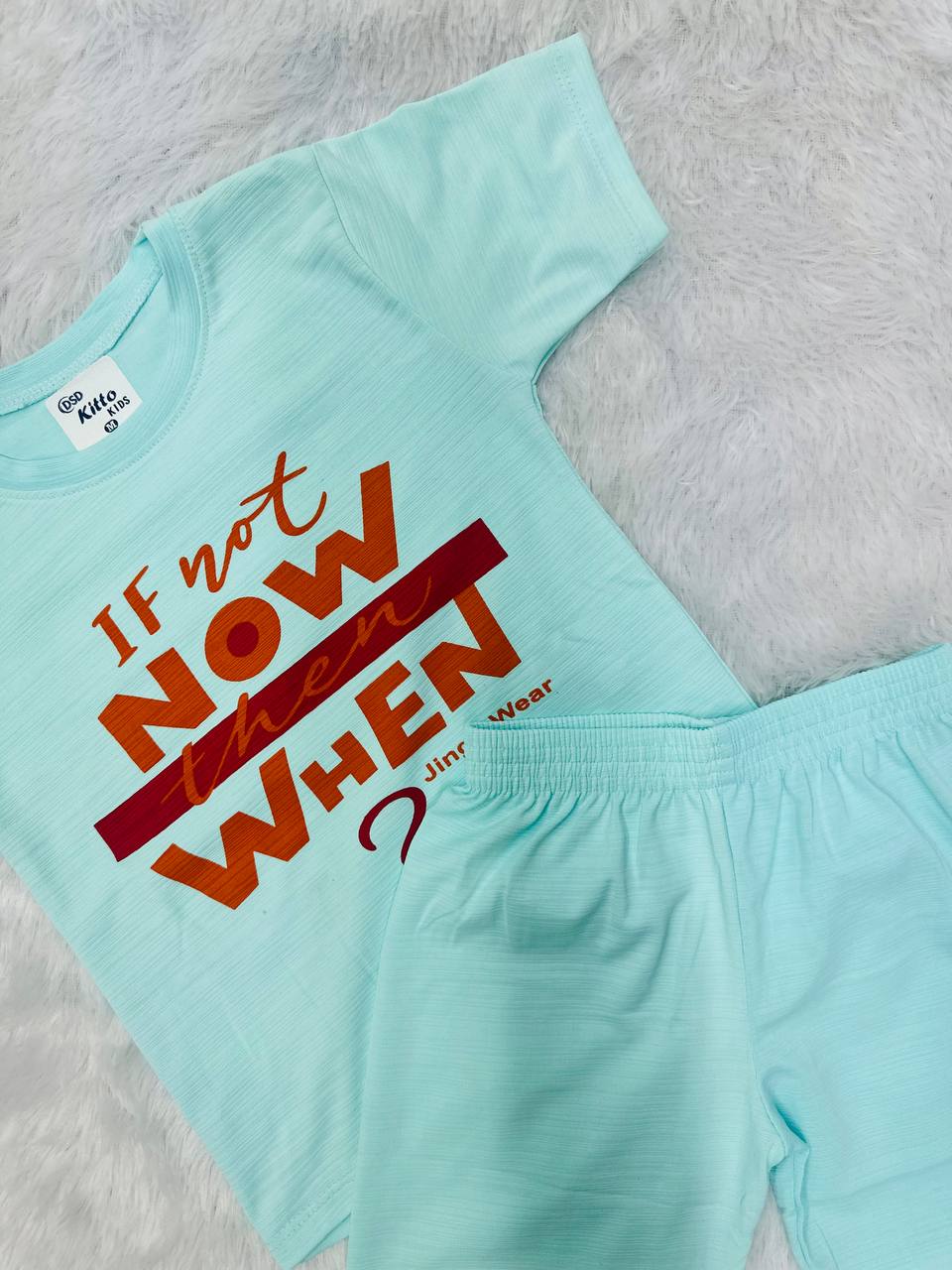 Short Sleeve T shirt