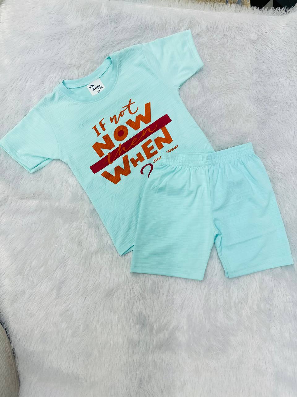 Short Sleeve T shirt
