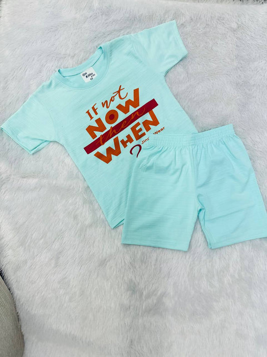 Short Sleeve T shirt