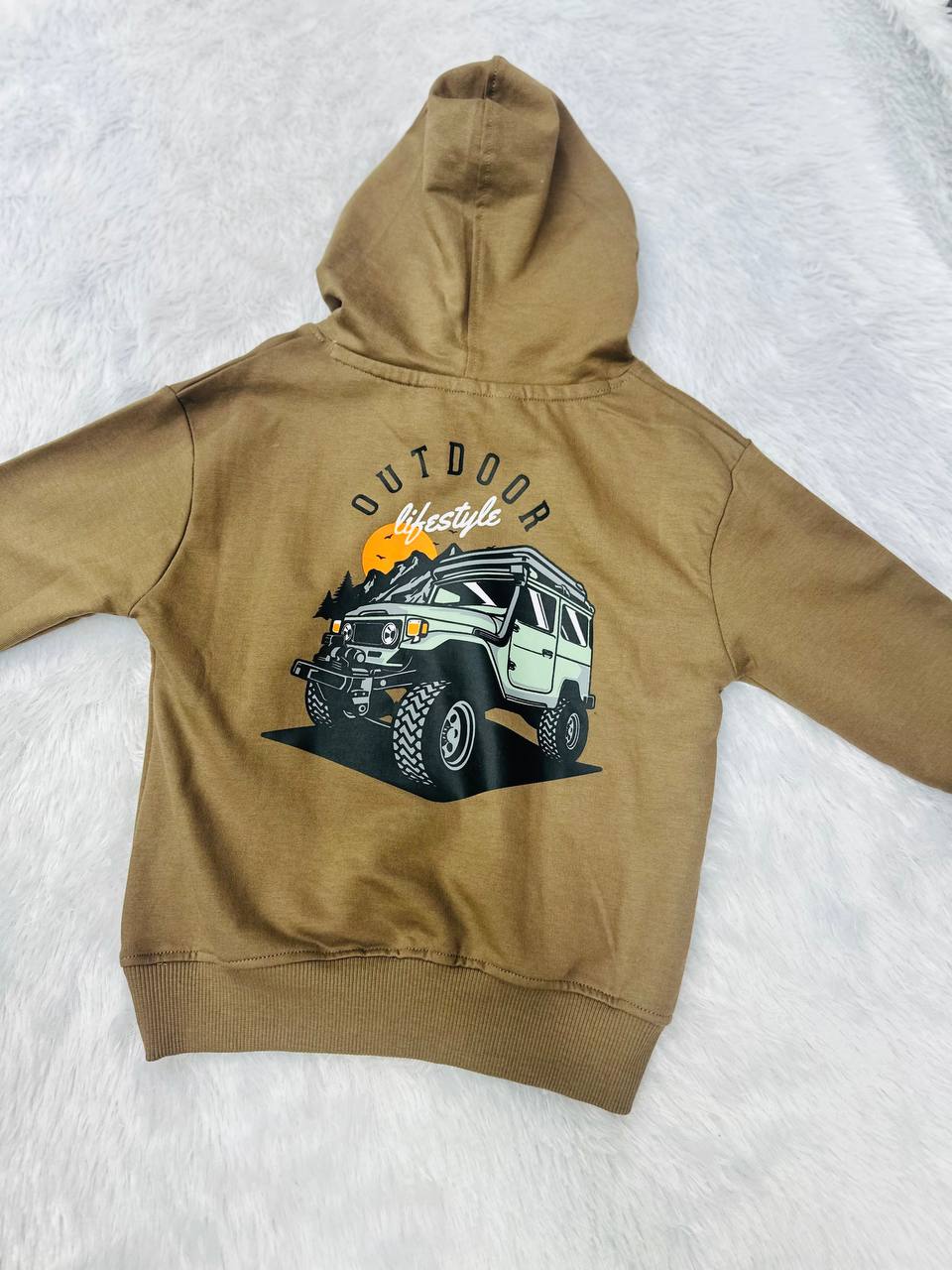 Hoodies for boys