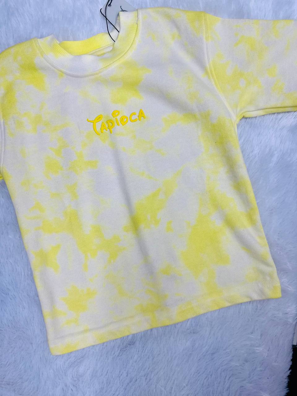 Cotton Half Sleeve t shirt