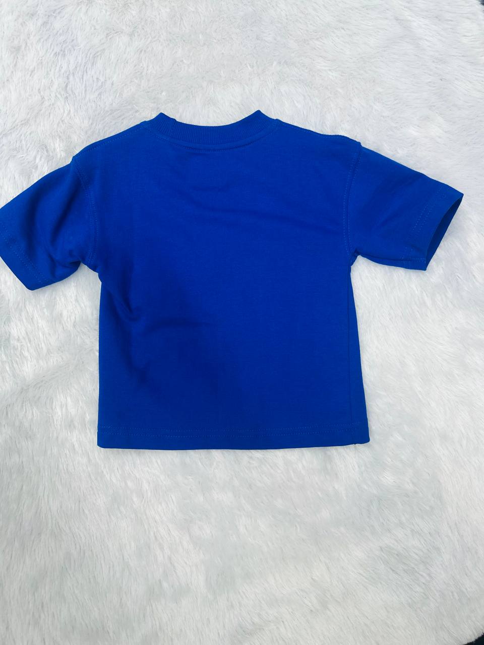 Short sleeve t shirt