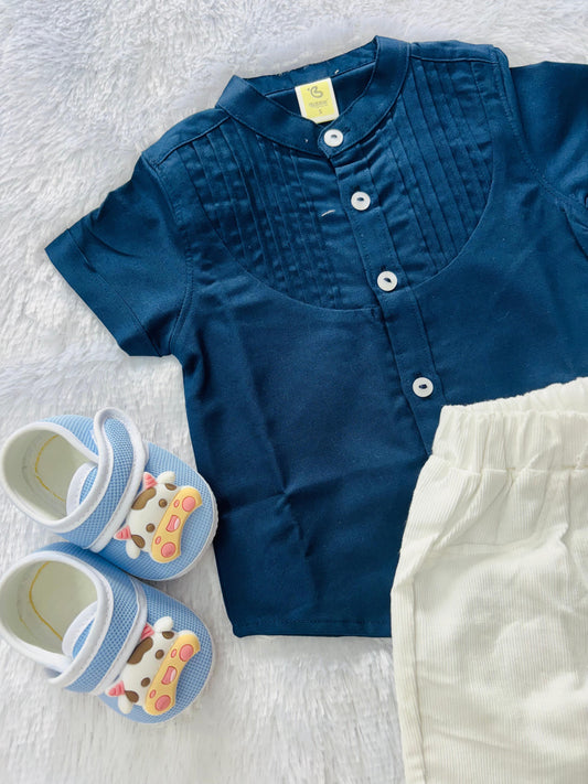 Short Sleeve Shirt