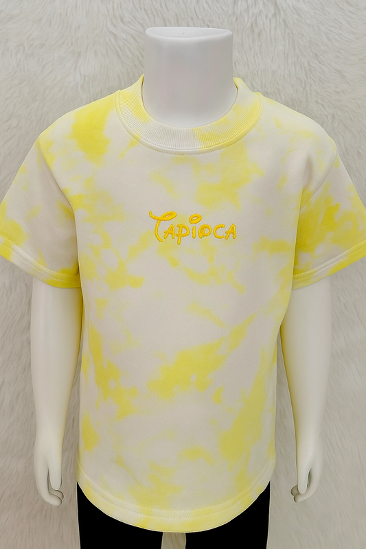 Cotton Half Sleeve t shirt
