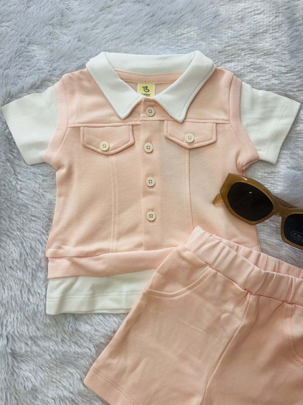 Babies Shirt