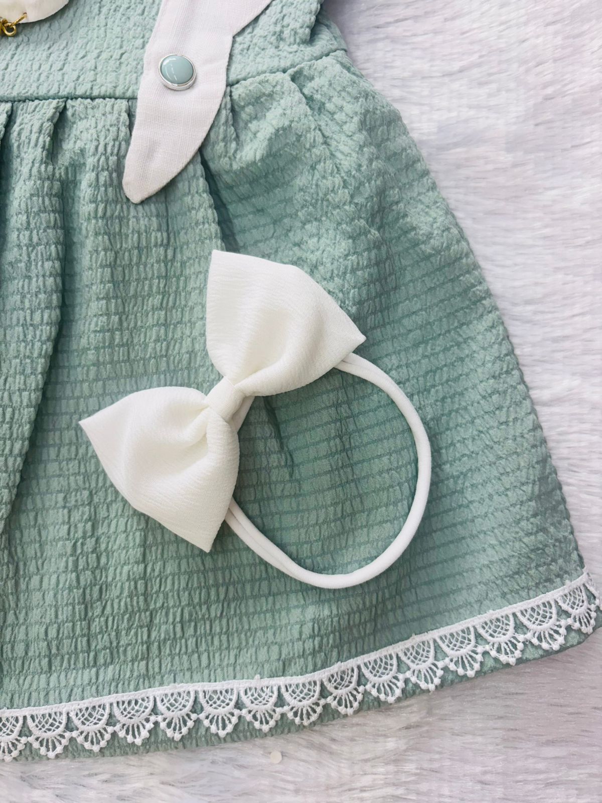 Cotton Skirt