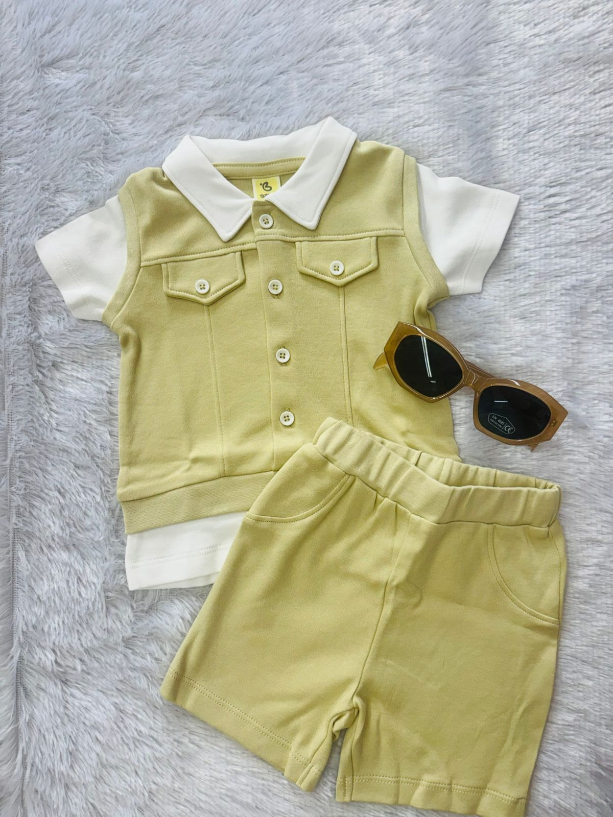 Babies Shirt