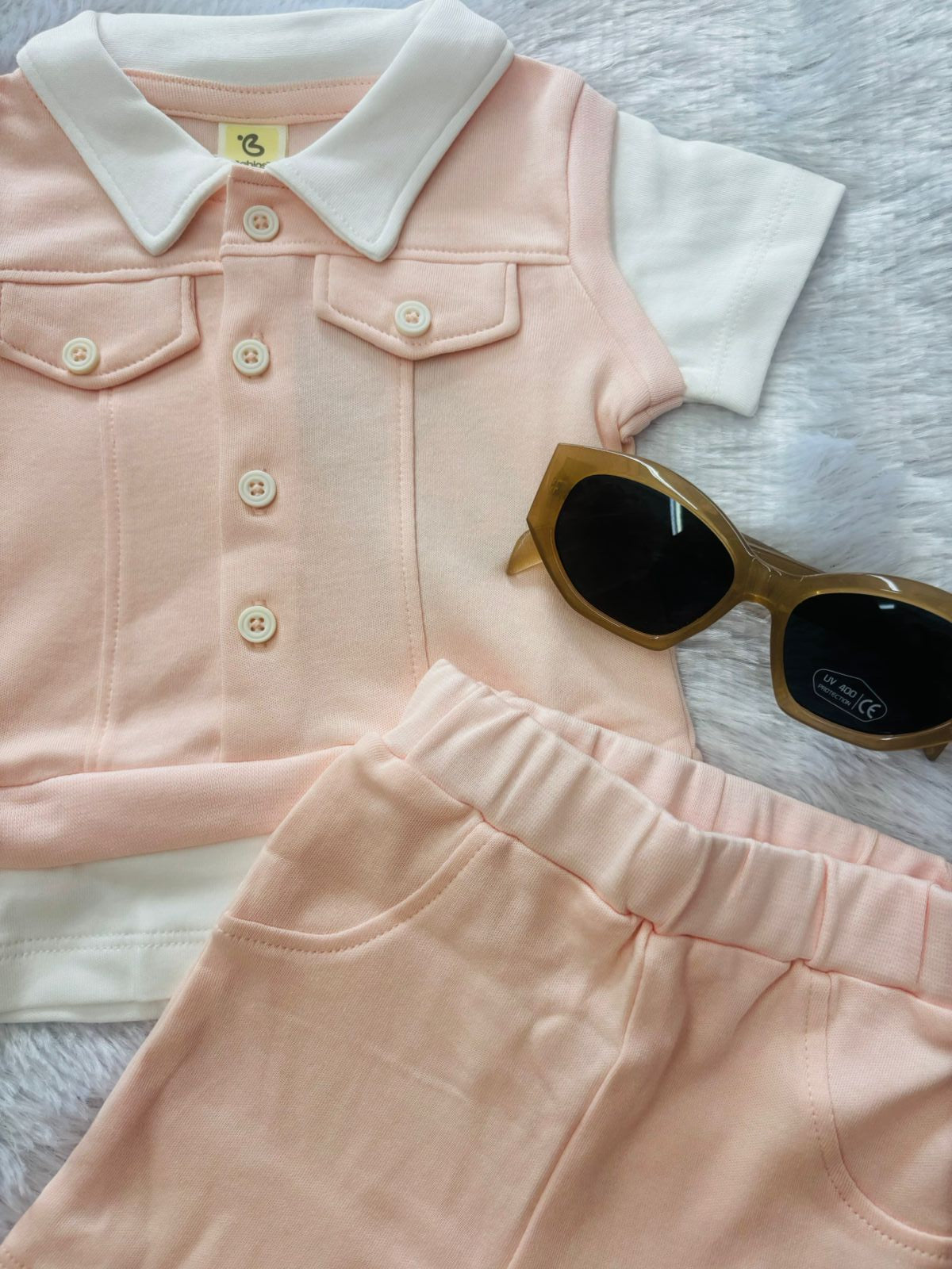 Babies Shirt