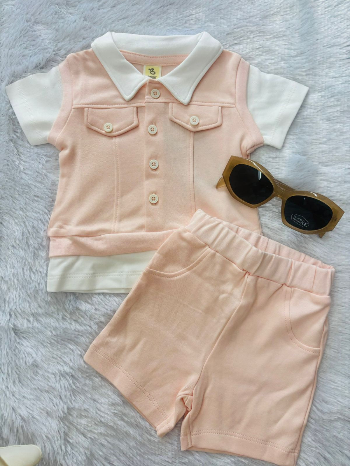 Babies Shirt