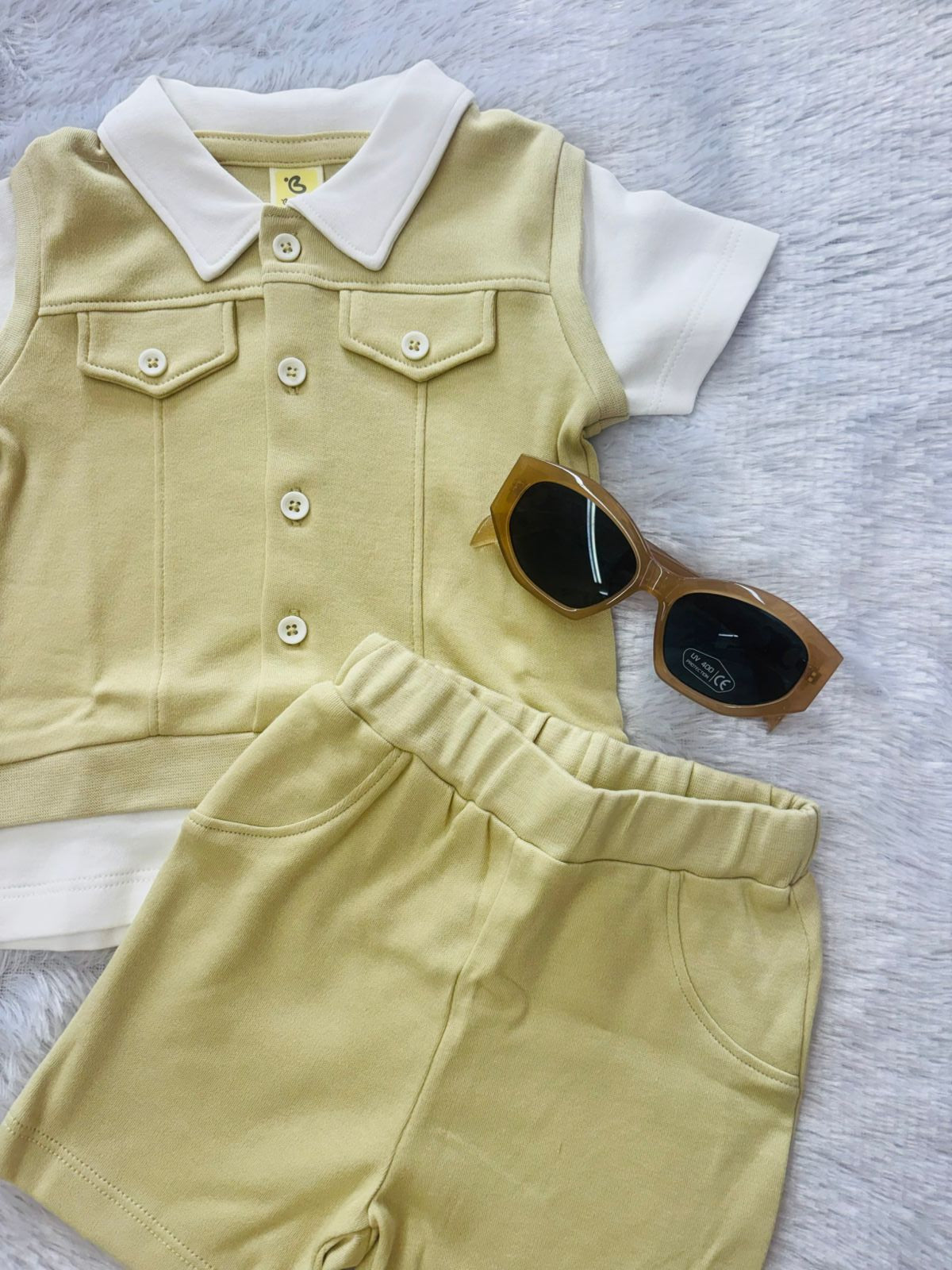 Babies Shirt