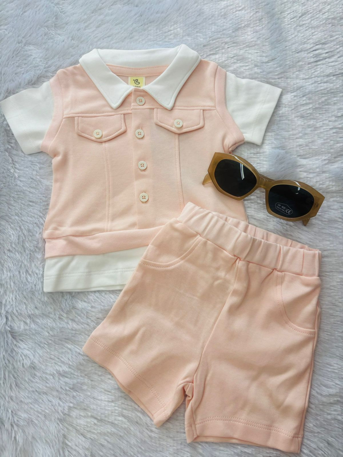 Babies Shirt