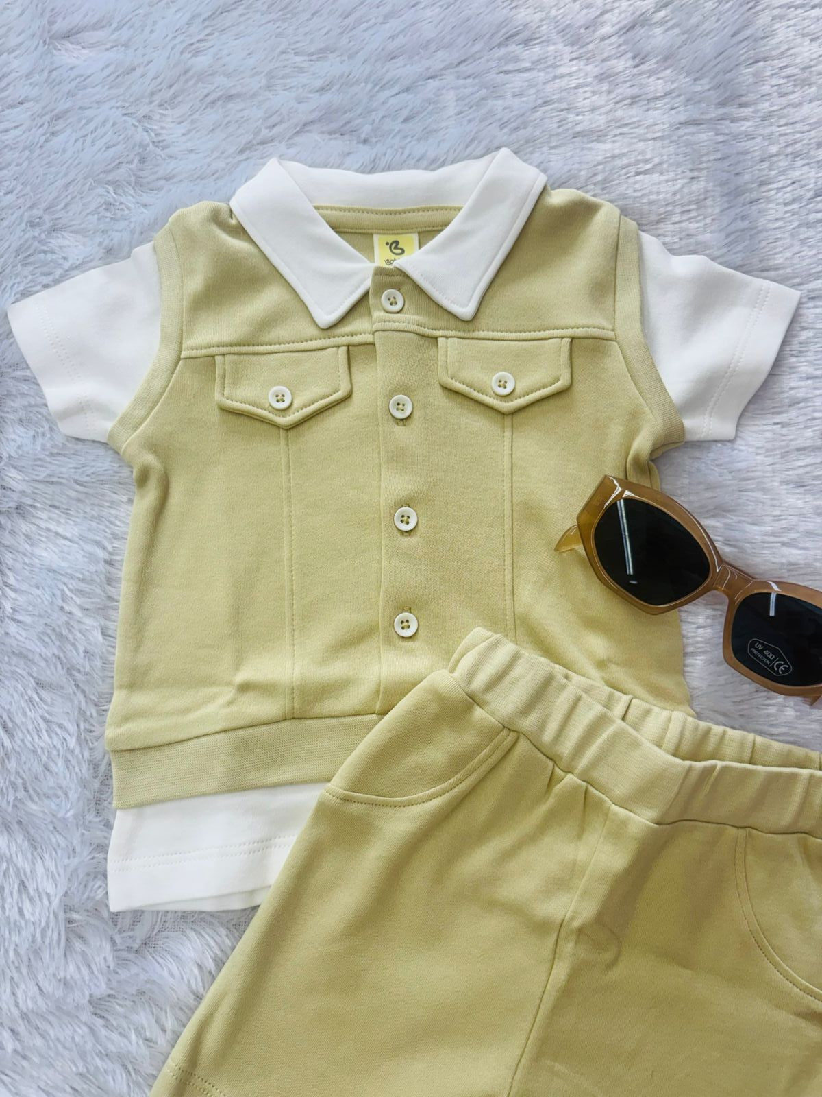 Babies Shirt