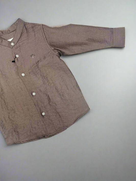 Boys Casual Shirt